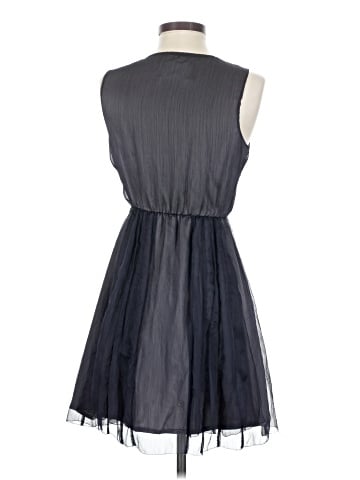 Lush Cocktail Dress (view 2)