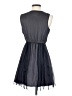 Lush Gray Cocktail Dress Size S - photo 2