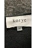 Korye Black 3/4 Sleeve Top Size 2X - photo 4