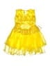Unbranded Yellow Dress Size S (baby) - photo 1