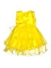 Unbranded Yellow Dress Size S (baby) - photo 2