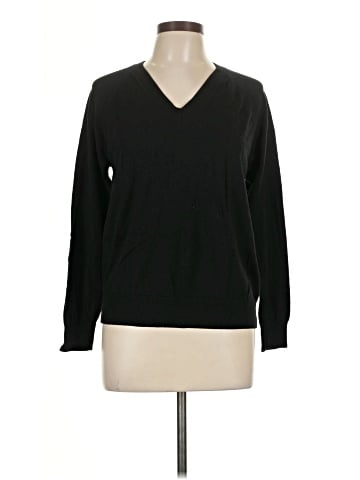 Banana Republic Factory Store Pullover Sweater (view 1)