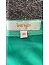 Britt Ryan 100% Polyester Teal Casual Dress Size XS - photo 7
