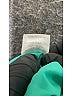Britt Ryan 100% Polyester Teal Casual Dress Size XS - photo 8
