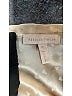 Rebecca Taylor 100% Silk Tan Blouse Size M - photo 7