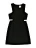 Milly Minis Black Dress Size 14 - photo 1