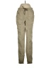 Maurices Tan Cargo Pants Size S - photo 1