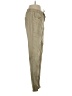 Maurices Tan Cargo Pants Size S - photo 4