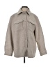 H&M Gray Coat Size S - photo 1
