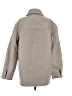 H&M Gray Coat Size S - photo 2