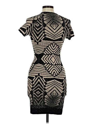 Presley Skye Cocktail Dress (view 2)