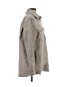H&M Gray Coat Size S - photo 4