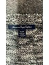 American Eagle Outfitters Metallic Gray Pullover Sweater Size XS - photo 7