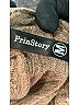 Prinstory Metallic Brown Pullover Sweater Size M - photo 7