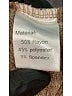 Prinstory Metallic Brown Pullover Sweater Size M - photo 8
