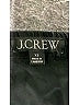 J.Crew Solid Black Formal Skirt Size XS - photo 4