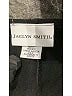 Jaclyn Smith Solid Black Formal Skirt Size M - photo 4