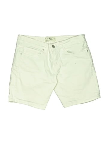 Lucky Brand Khaki Shorts (view 1)