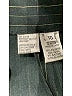 Unbranded Stripes Blue Dress Pants Size 10 - photo 4