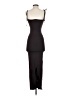 SNDYS. Black Cocktail Dress Size XXS - photo 2