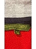 Baker Boy Red Zip Up Hoodie Size 5 - 6 - photo 3