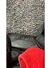 Baker Boy Red Zip Up Hoodie Size 5 - 6 - photo 4