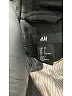 H&M Black Blazer Size 2 - photo 6