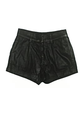 7 For All Mankind Shorts