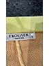 Ekouaer Yellow Shorts Size S - photo 3