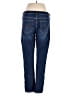 7 For All Mankind Blue Jeans Size 28 waist - photo 2