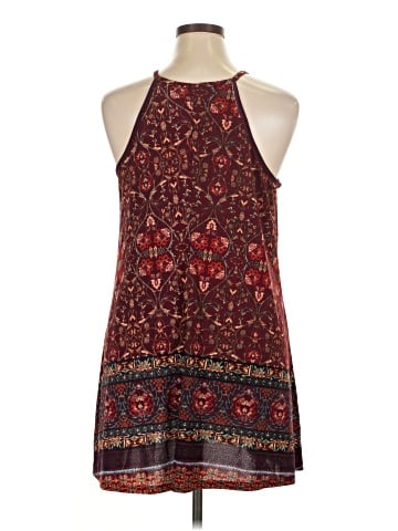 Xhilaration Casual Dress (view 2)