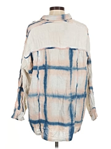 We the Free Long Sleeve Blouse (view 2)
