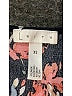Leith Floral Black Cocktail Dress Size XS - photo 4