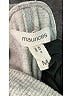 Maurices Silver Pullover Hoodie Size M - photo 7