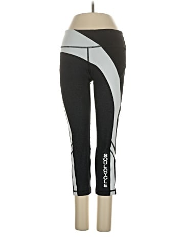 SoulCycle Active Pants (view 1)