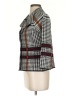 Carlisle Houndstooth Brown Coat Size S - photo 5