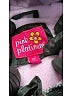 Pink Platinum 100% Polyester Black Snow Jacket 9-12 MO / 12 MO - photo 3
