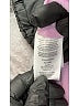 Pink Platinum 100% Polyester Black Snow Jacket 9-12 MO / 12 MO - photo 4