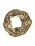 Unbranded Gold Brown Scarf One size - photo 1