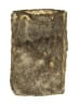 Unbranded Gold Brown Scarf One size - photo 2
