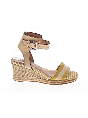 Coach Wedges (view 1)