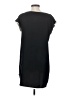 Catherine Malandrino 100% Polyester Graphic Black Cocktail Dress Size S - photo 2