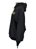 Hanes Black Pullover Hoodie Size L - photo 5