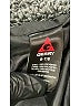 Gerry 100% Polyester Black Jacket Size 7 - 8 - photo 3