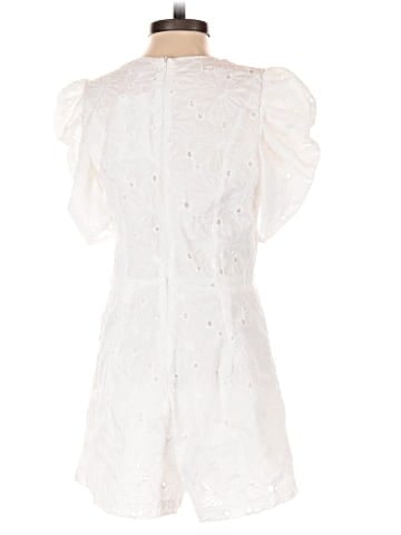 TCEC Romper (view 2)