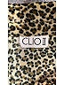 Clio II Animal Print Brown Long Sleeve Button-Down Shirt Size XL (estimated) - photo 7