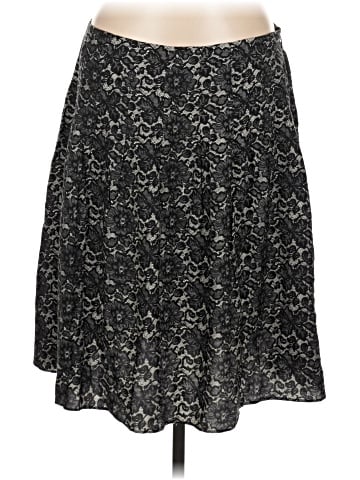 Ellen Tracy Casual Skirt (view 1)