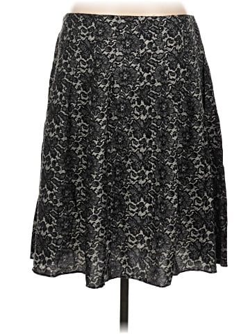 Ellen Tracy Casual Skirt (view 2)