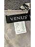 Venus Gray Cocktail Dress Size 4 - photo 7
