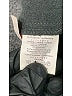 Venus Gray Cocktail Dress Size 4 - photo 8